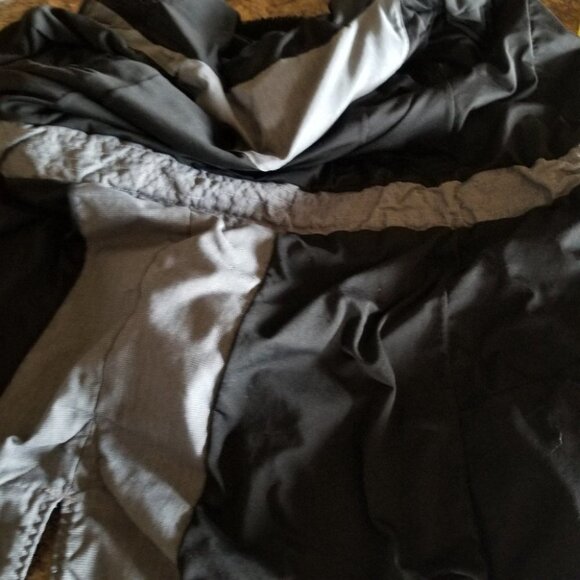 Lululemon  Apres Run Anorak Jacket Rare 6 - Picture 6 of 16